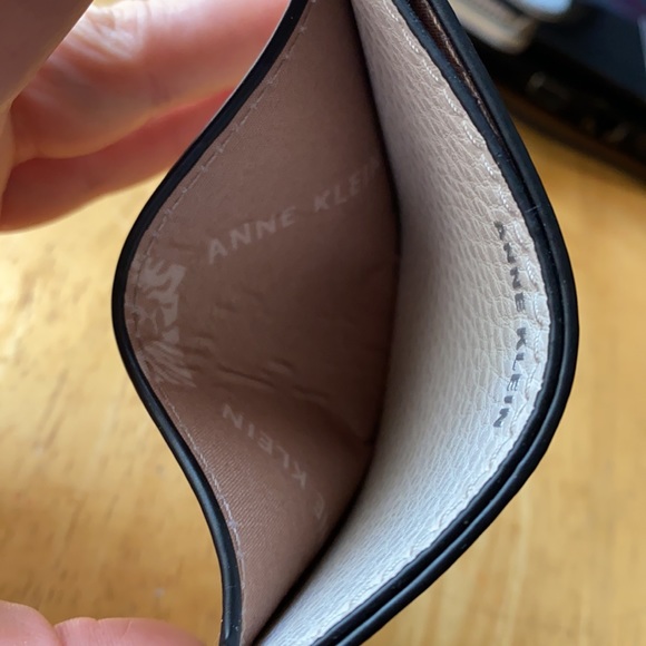 Ann Klein hard holder 4x3” new - Picture 4 of 5